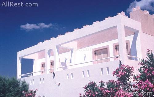 Norida Family Village Mitsis Hotels 4